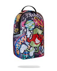 MONEY BOYS MONEY MOVES BACKPACK
