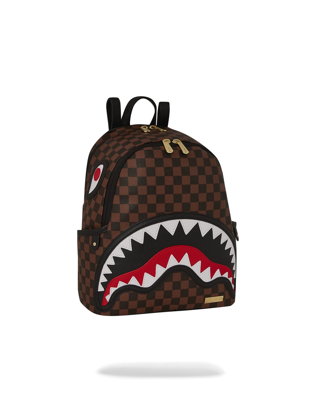 SAWTOOTH SHARKS IN PARIS SAVAGE BACKPACK
