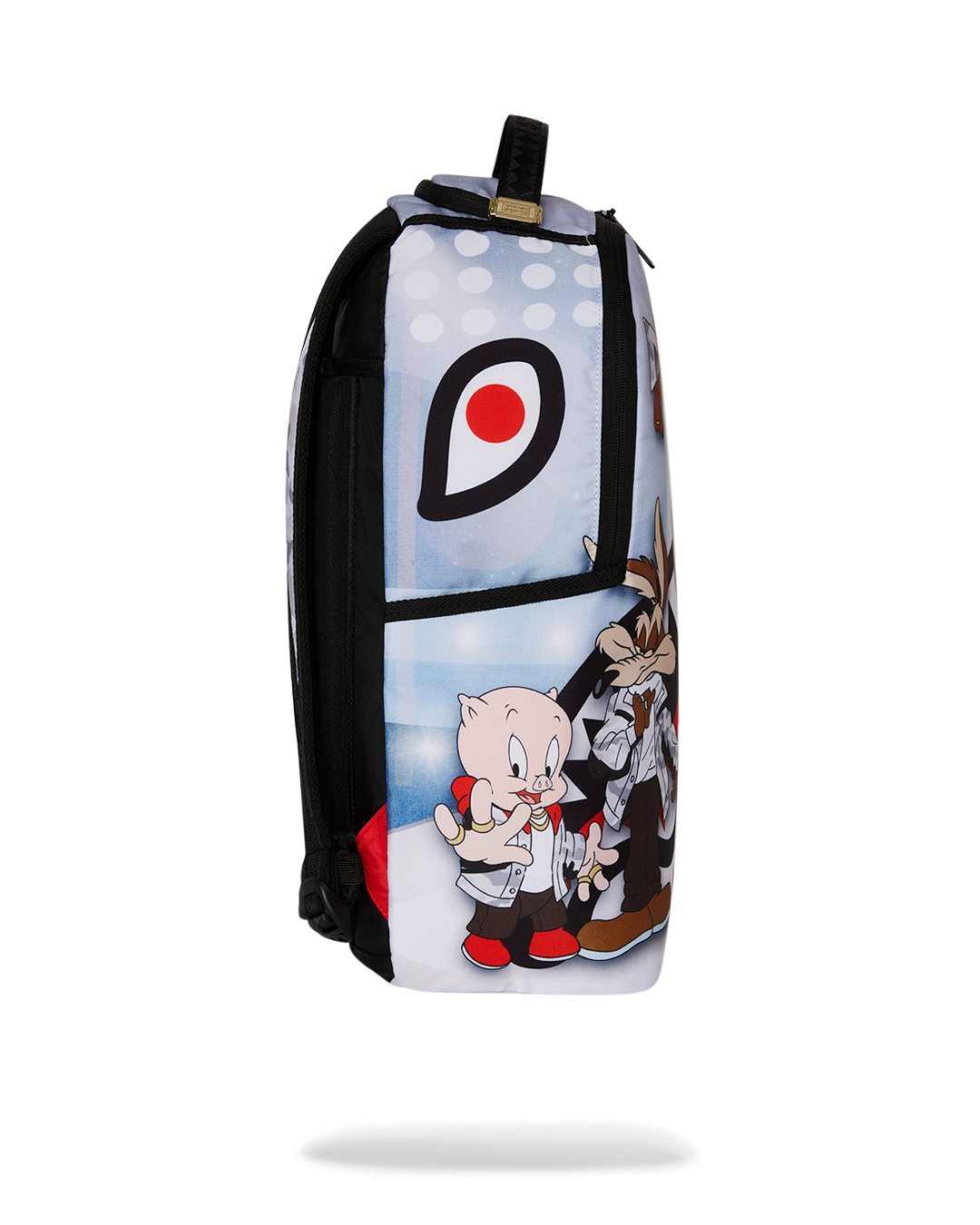 LOONEY TUNES FASHION KILLA BACKPACK