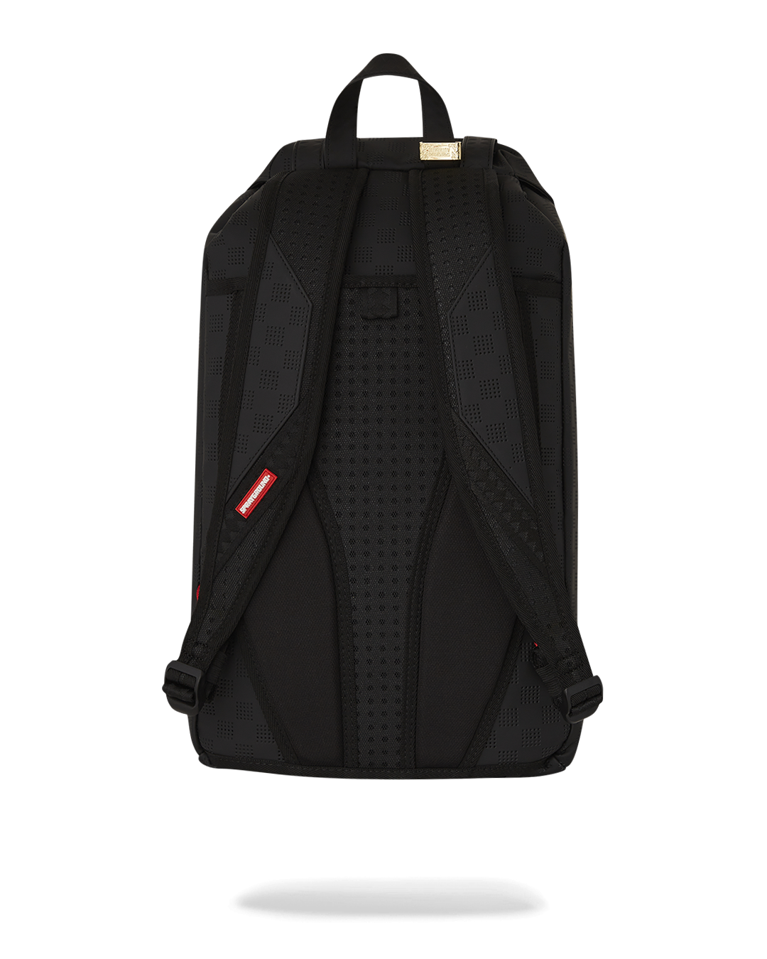 GLOBAL MOGUL BILLIONAIRE HILLS BACKPACK