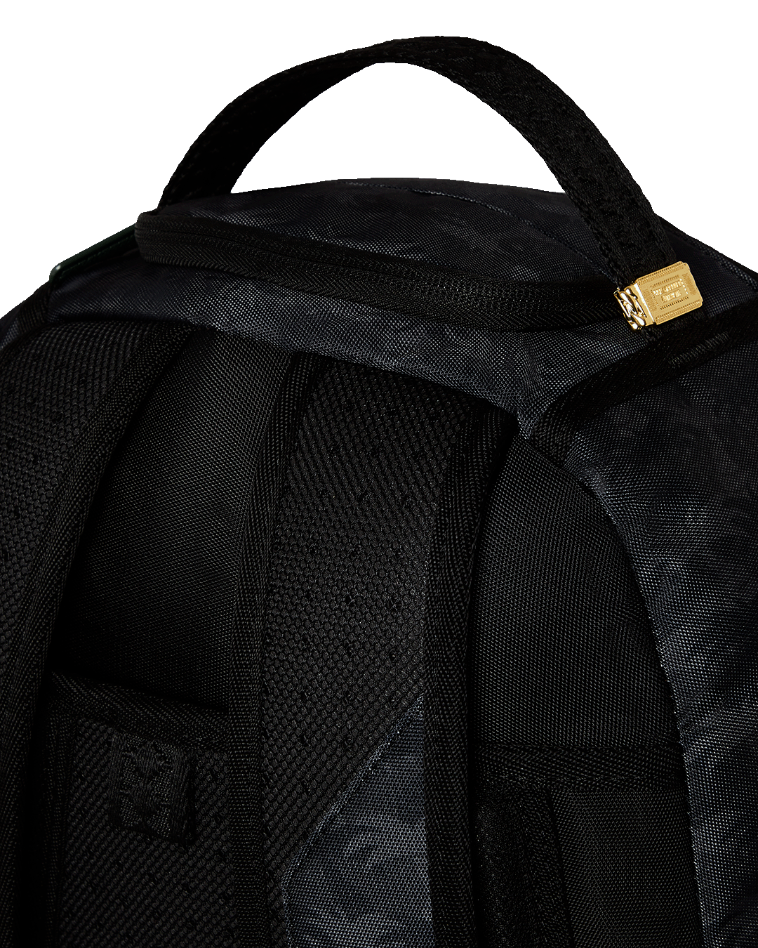 UNIVERSITY OF MIAMI TOUCHDOWN BACKPACK