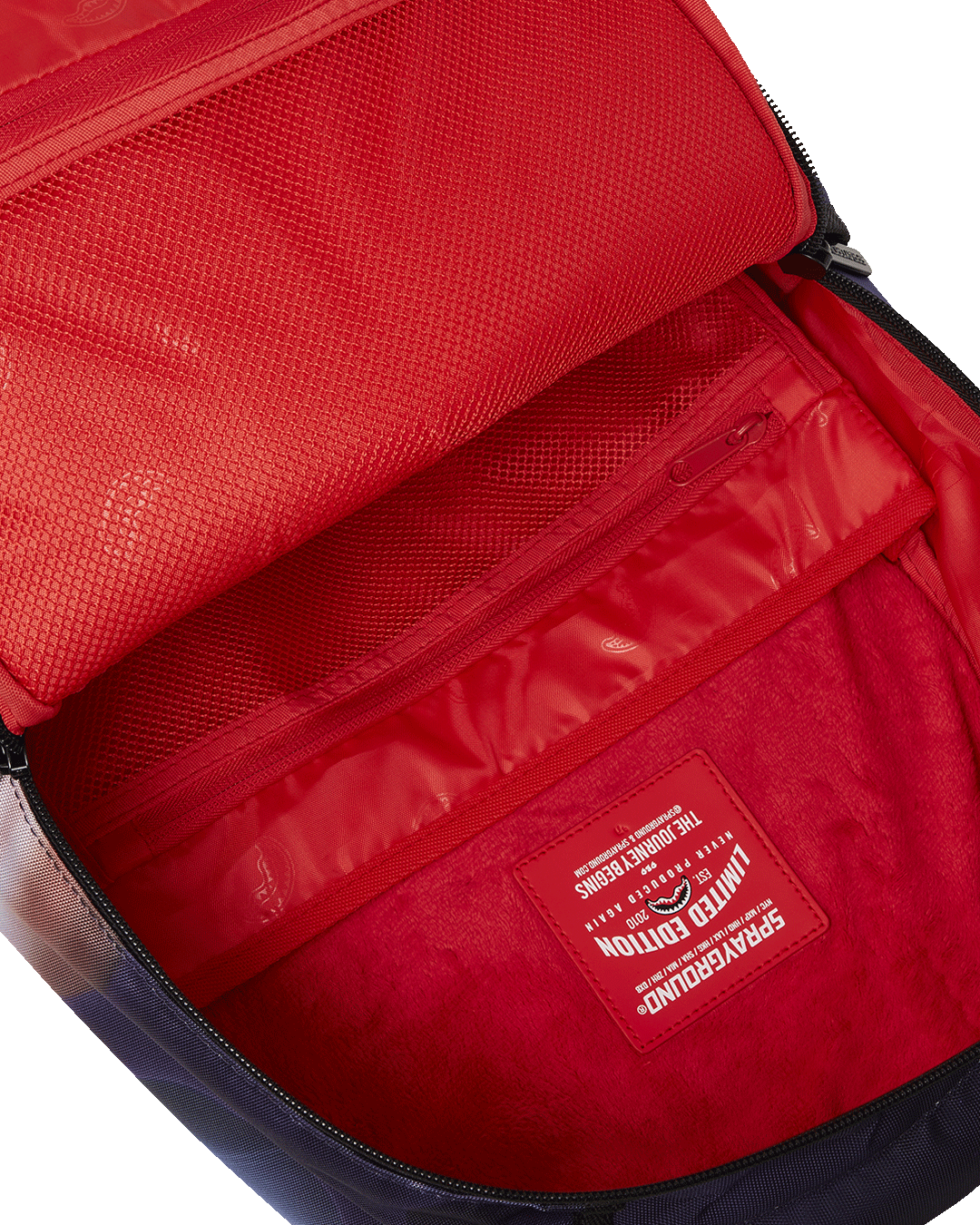 ASTROGALAXY QUEEN BACKPACK