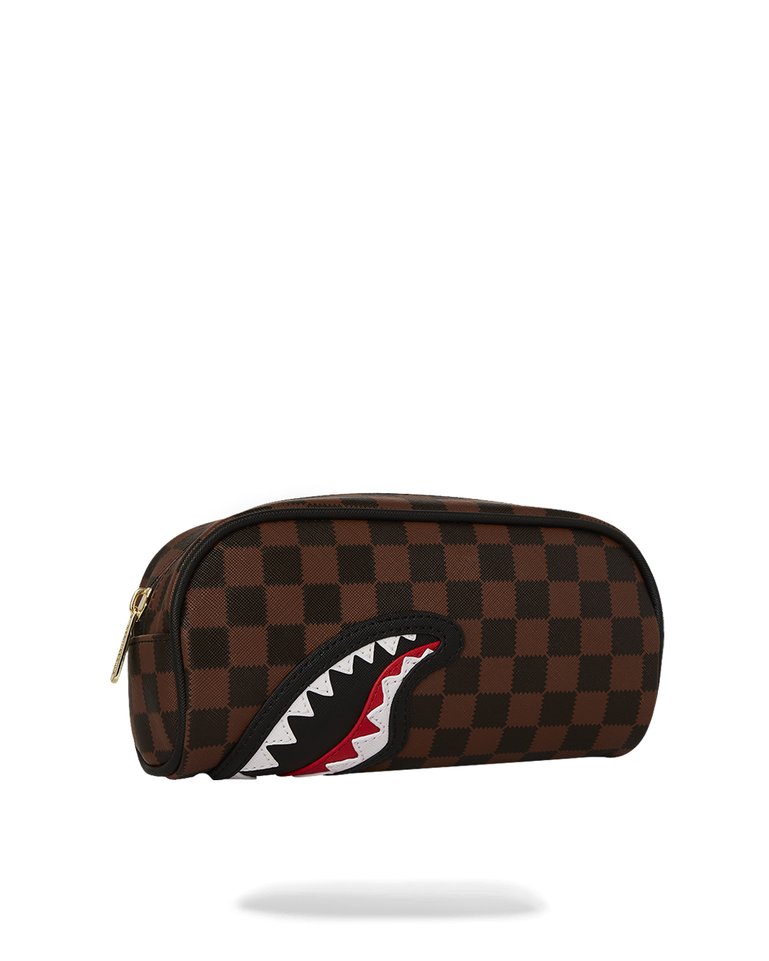 SAWTOOTH SHARKS IN PARIS POUCH