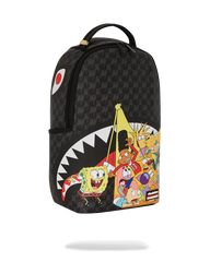 90S NICK CHARACTER CORNER BACKPACK