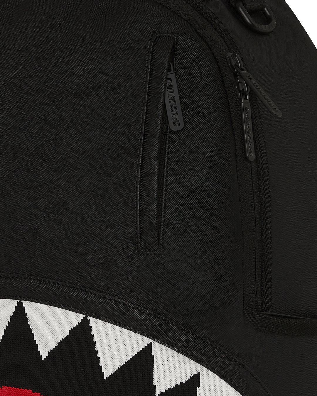 KNIT COMMANDER BACKPACK