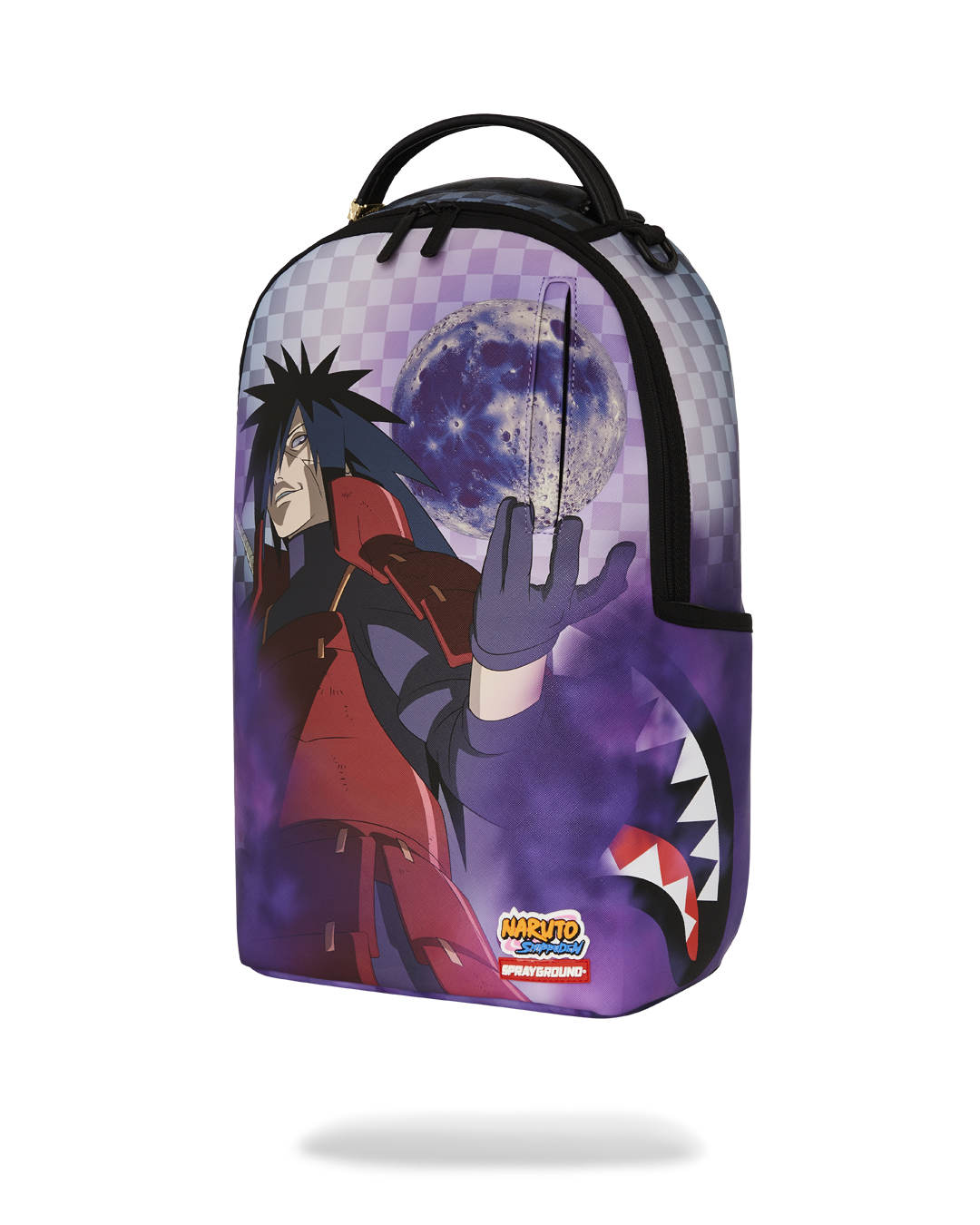 NARUTO MADARA MOON BACKPACK