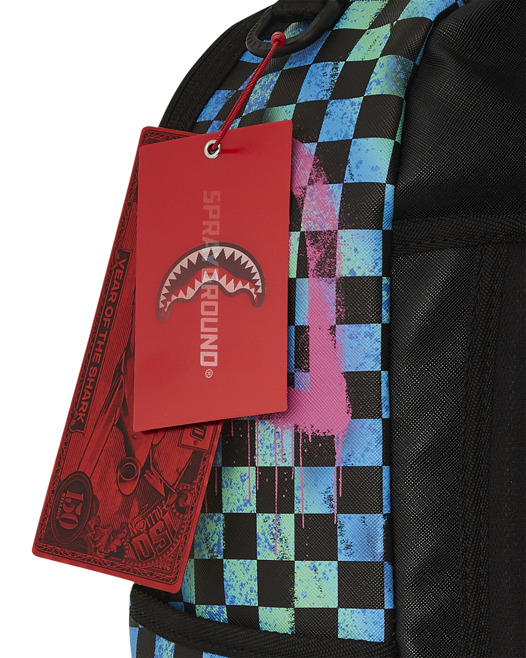LUMINOUS HYPOTHESIS DLXSV BACKPACK