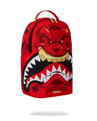 DIABLO BIG MEAN SHARK BITE BACKPACK
