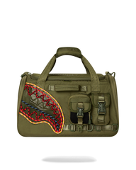 WON'T STOP TILL THE TOP PET CARRIER