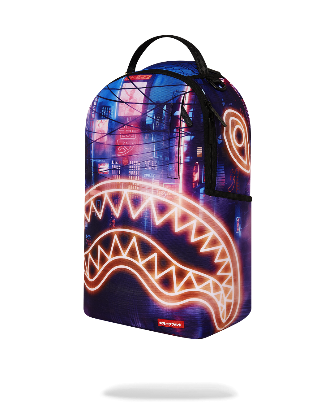 SHIBUYA LATE NIGHTS BACKPACK