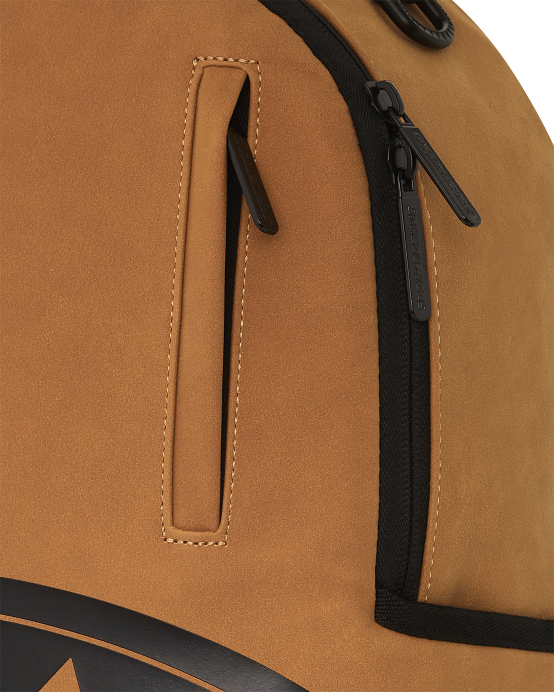 SHARK CENTRAL INTERIOR DLX BACKPACK