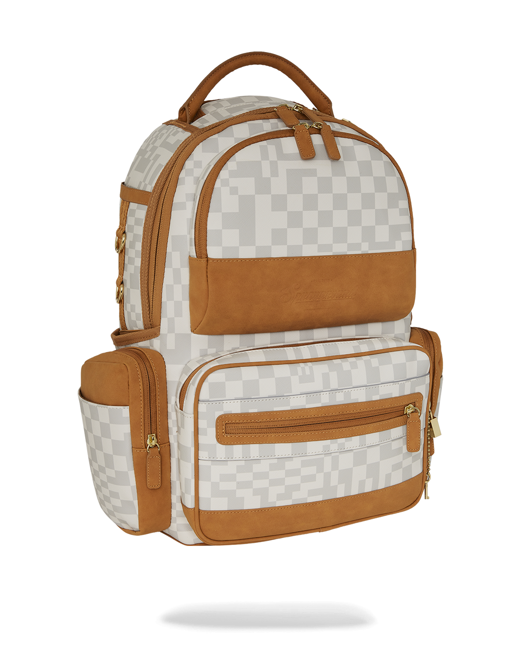 EXECUTIVE CLASS DLXV BACKPACK