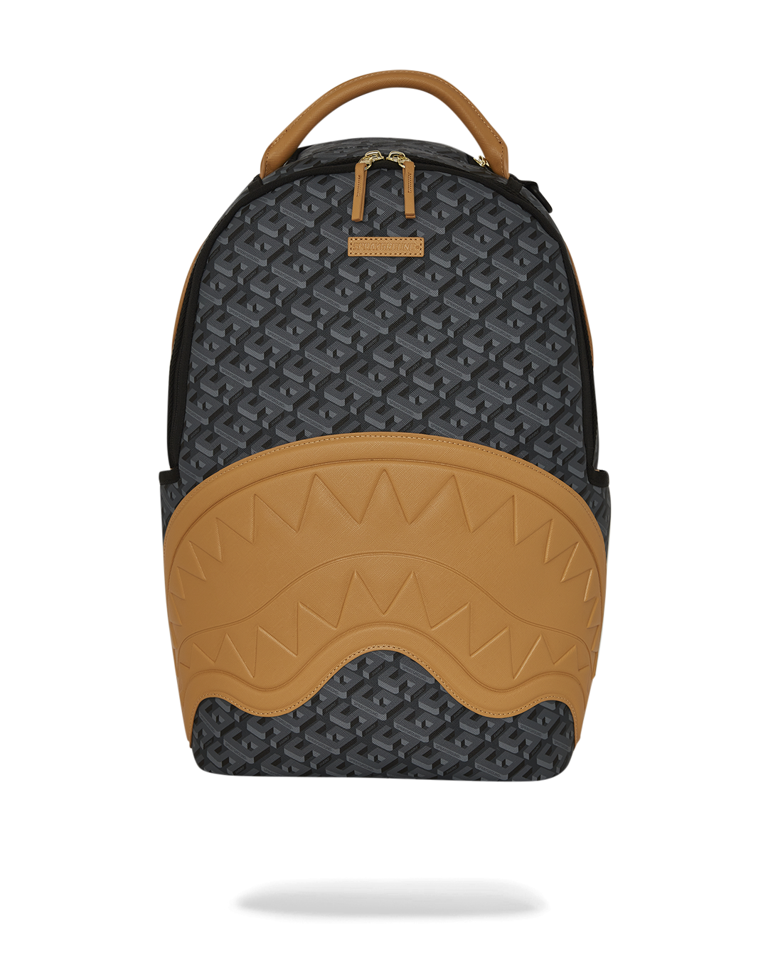 SG3D HENNY BACKPACK