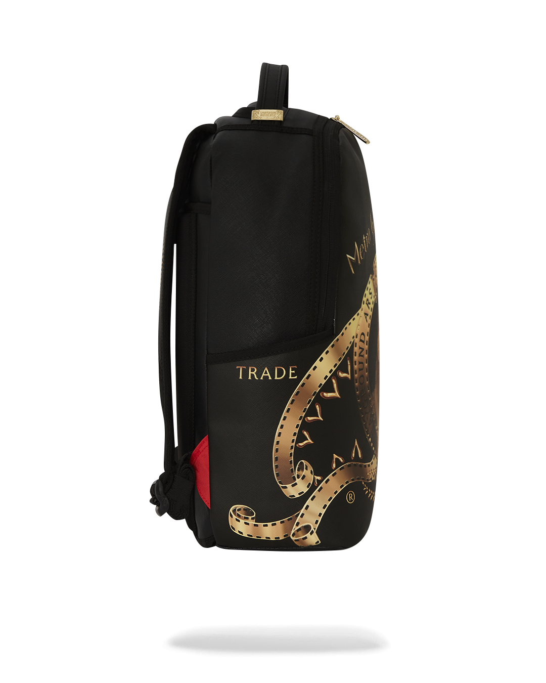 MGM OPENER SHARK LION COLLAB BACKPACK
