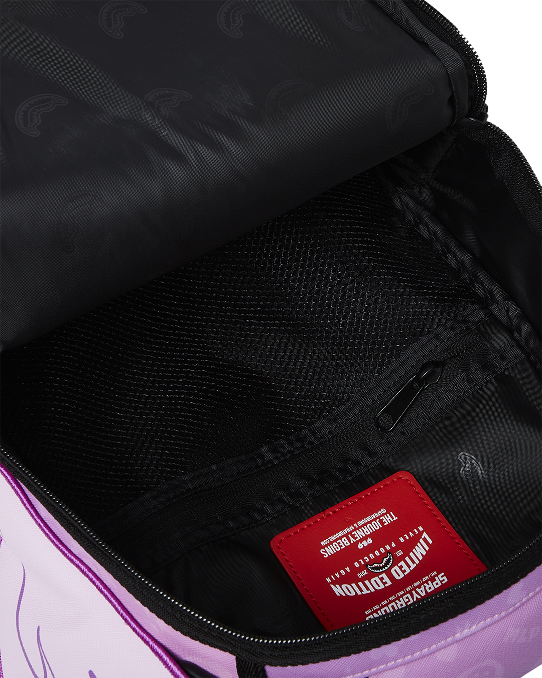 MY LITTLE PONY WINGED ROYALTY MINI BACKPACK
