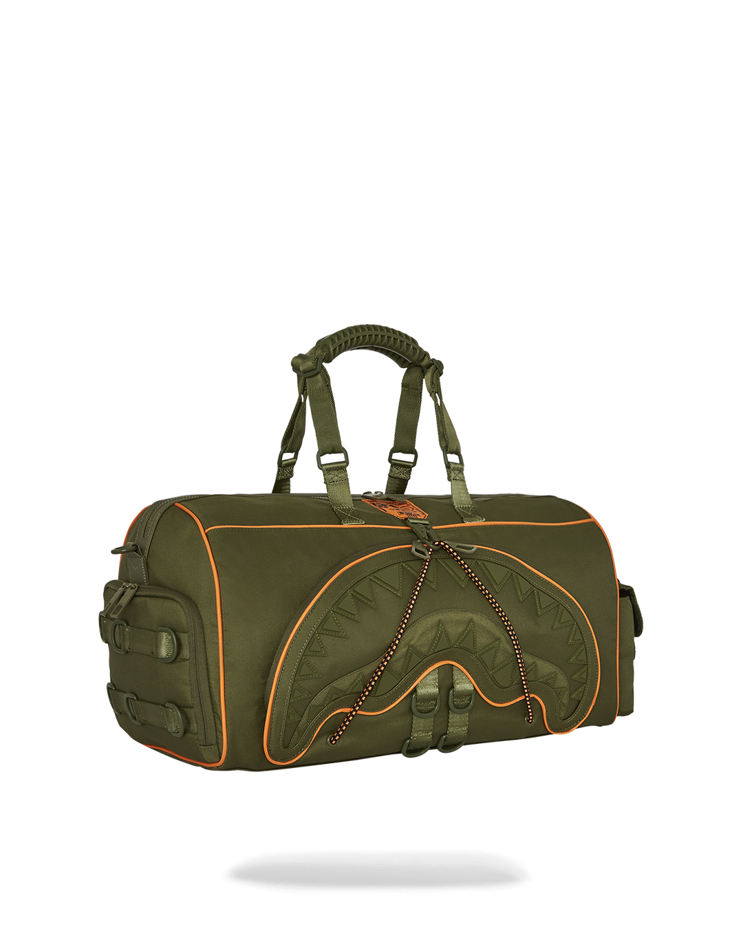 SPECIAL OPS SHARK SQUAD DUFFLE