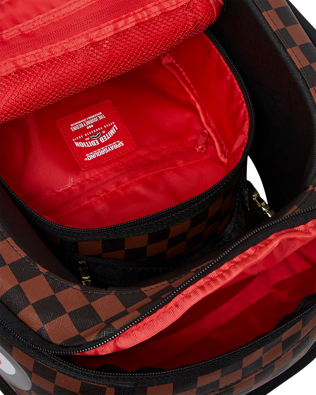 BAG IN A BAG BACKPACK