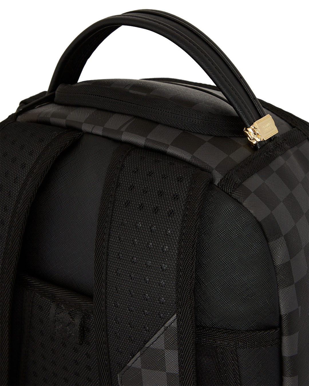 HEY ARNOLD GERALD THE LEGEND BACKPACK
