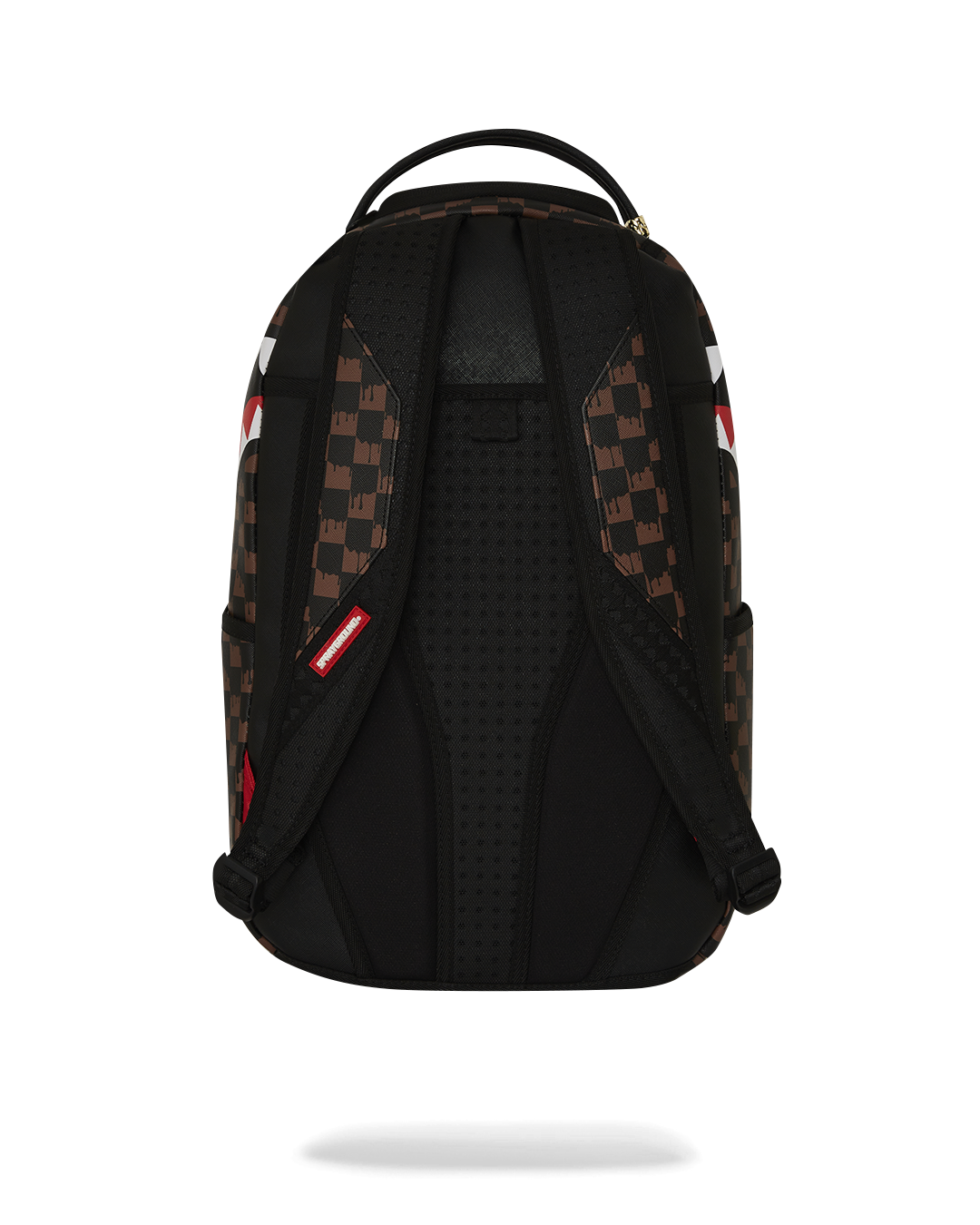 FOCU$ DLXV BACKPACK