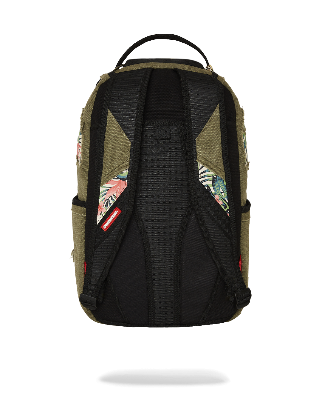 TROPICAL MIRAGE DLX TACTICAL BACKPACK