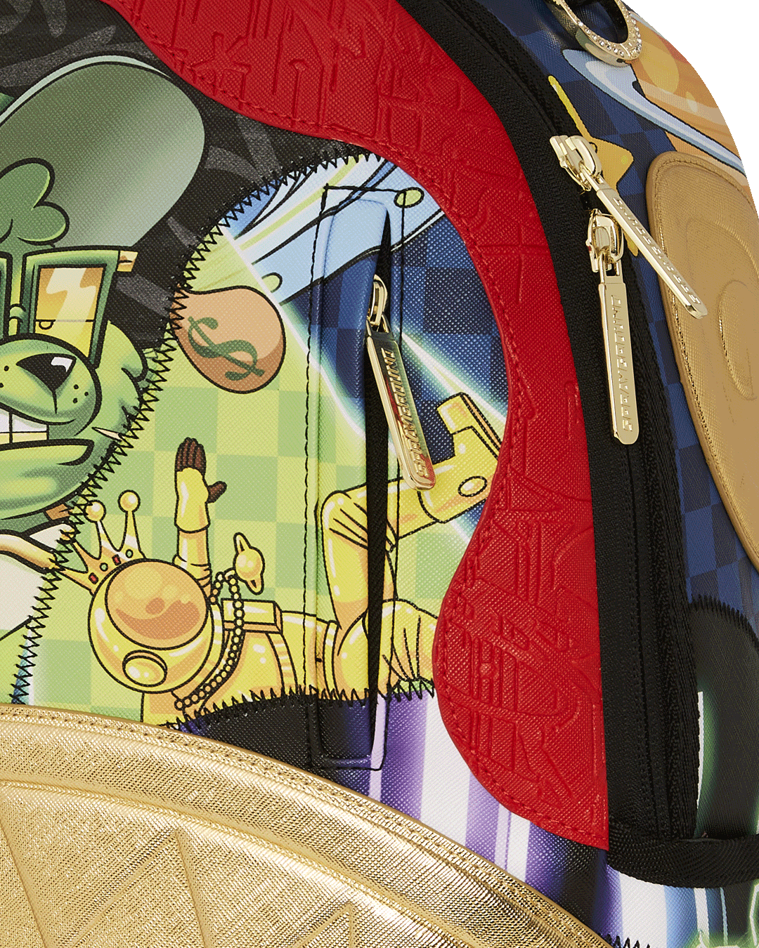 15 YEARS OF EPICNESS BACKPACK