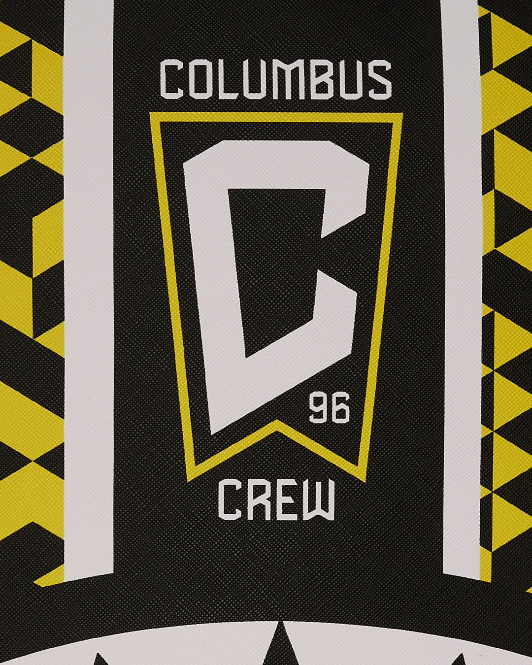 MLS COLUMBUS CREW KICKMANIA BACKPACK