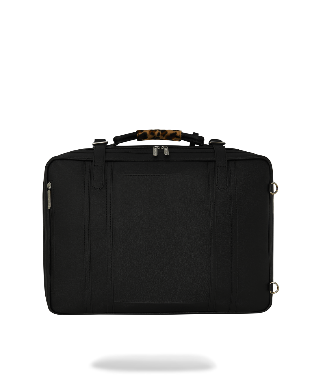 BACKSTAGE HANDHELD CARRY-ON CONVERTIBLE BACKPACK