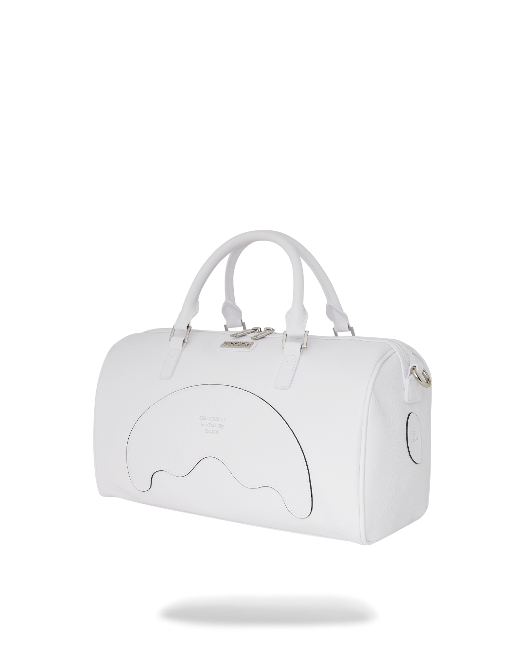 THE HEADQUARTERS - REFLECTION DUFFLE