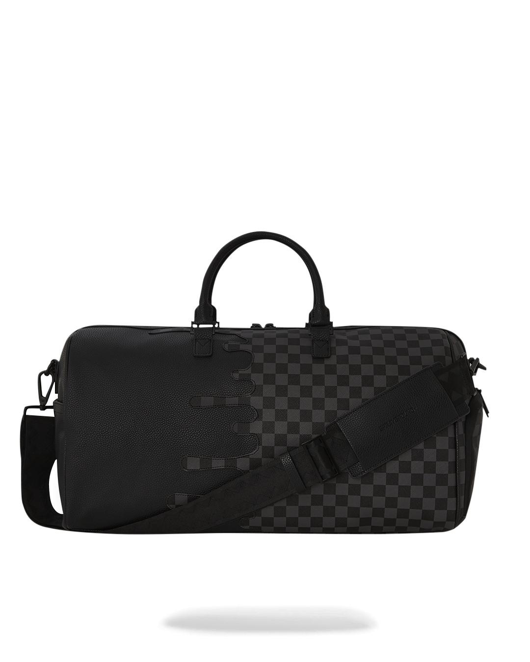 SPEED SHARK SIDE SWIPE DUFFLE