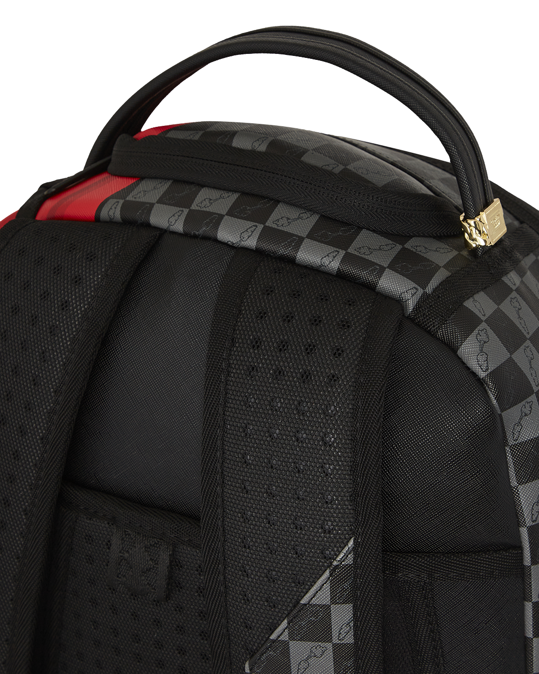 LOONEY TUNES BUGS BUNNY WASUP BACKPACK