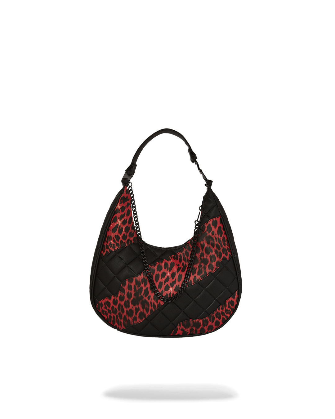 NIGHT SPOT VICE SHOULDER BAG
