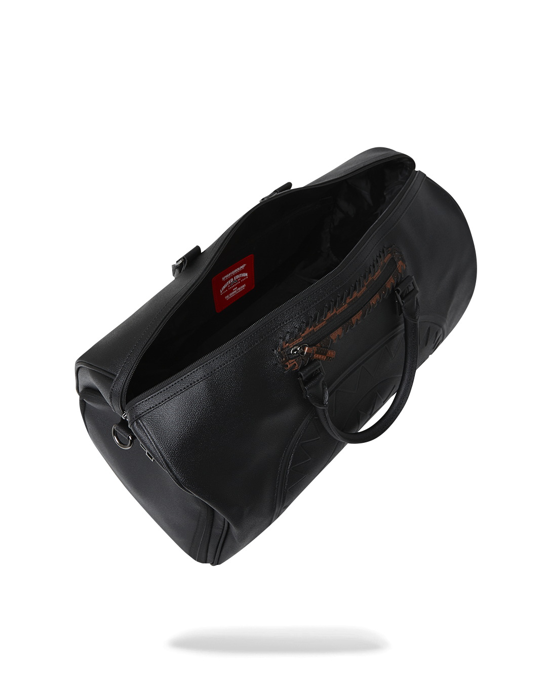 CHECKPOINT ROYALE DUFFLE