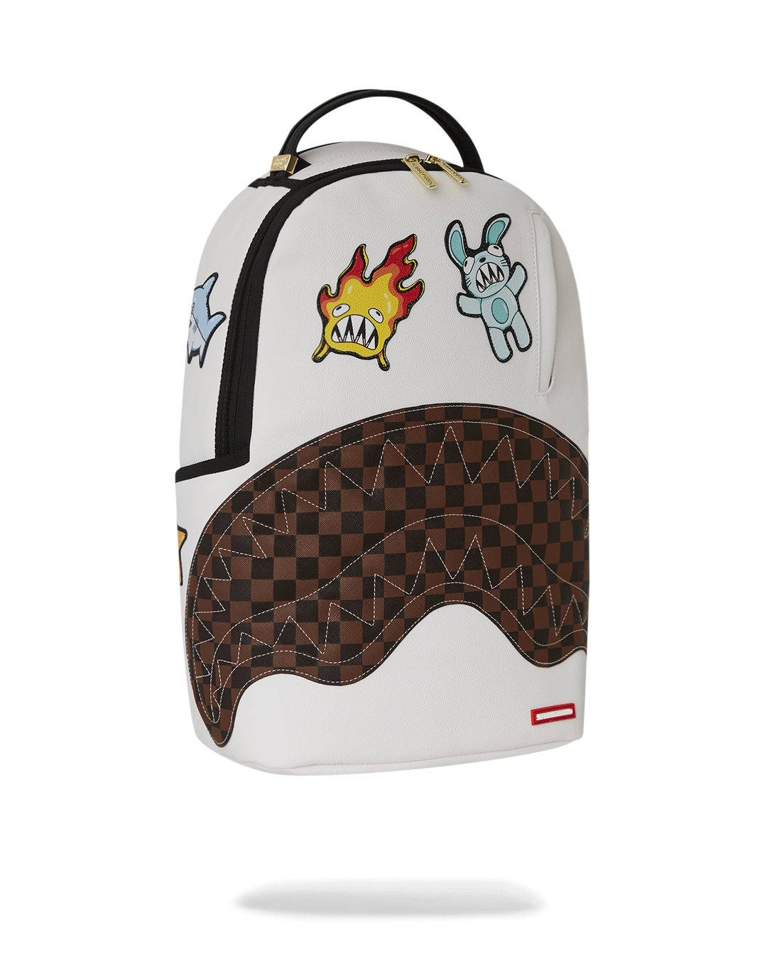 LET'S MAKE SOME NOISE BACKPACK
