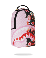 JARDIN DE FLORES BACKPACK