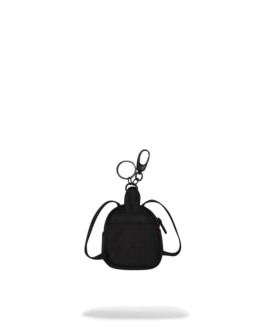THE HERO KEYCHAIN