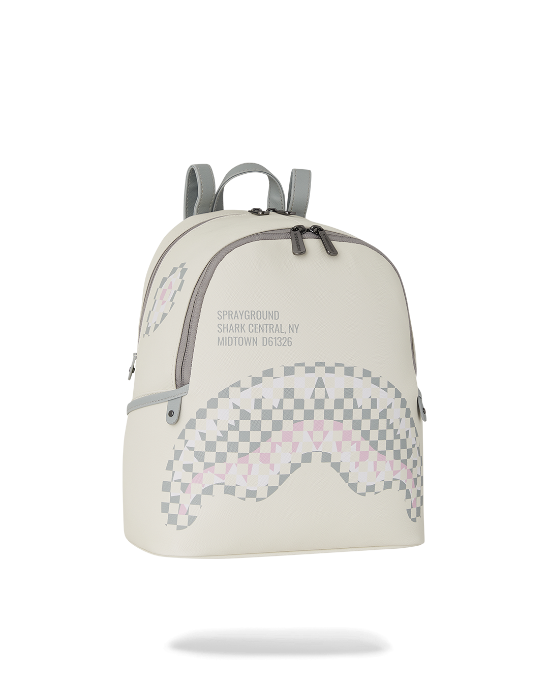 SHARK CENTRAL DYNAMIC SAVAGE BACKPACK