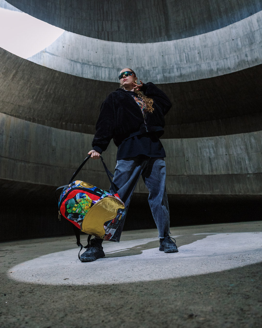 15 YEARS OF EPICNESS BACKPACK