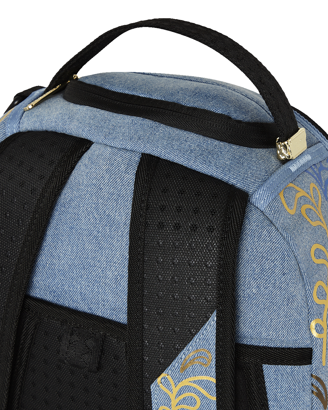 ELEGANT BOMBASTIC DLXSV BACKPACK