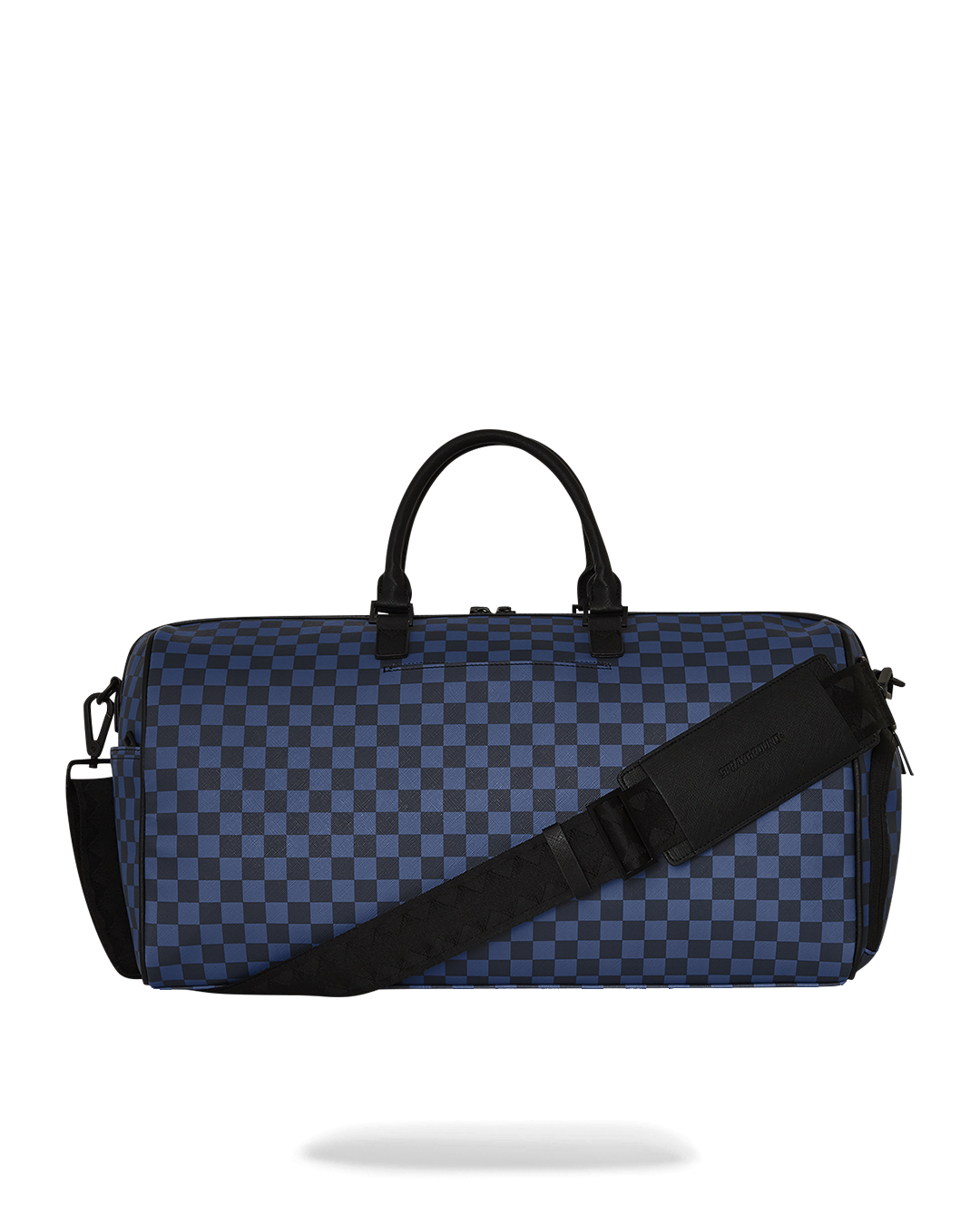 MIDNIGHT MAGIC SHARKS IN PARIS DUFFLE