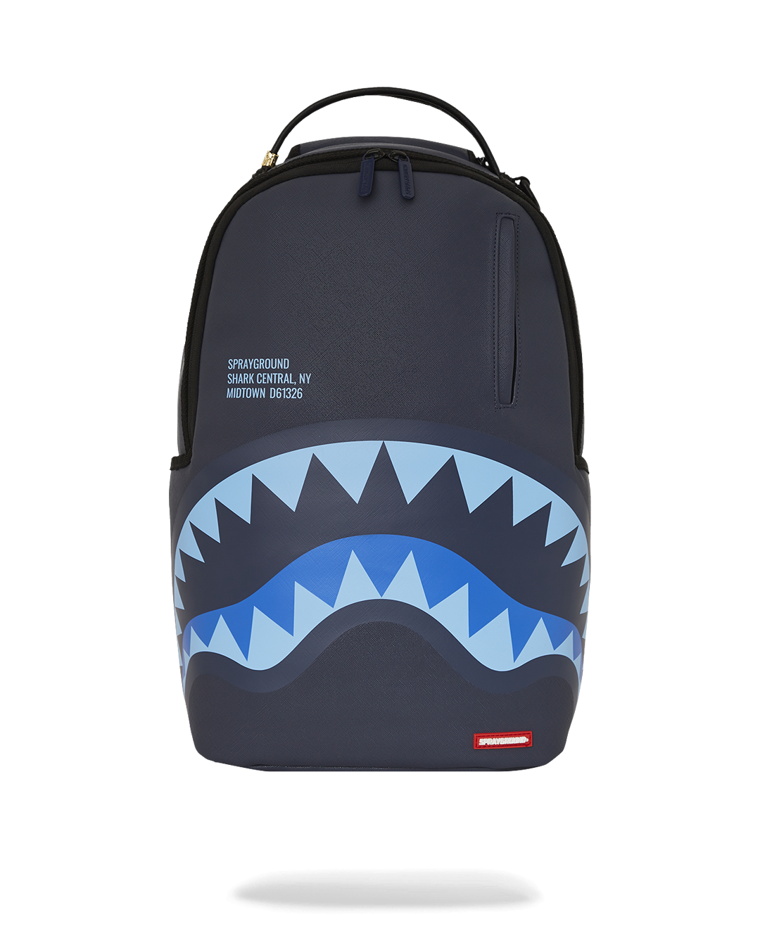 SHARK CENTRAL LATE ARRIVAL DLXSV BACKPACK