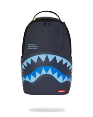 SHARK CENTRAL LATE ARRIVAL DLXSV BACKPACK