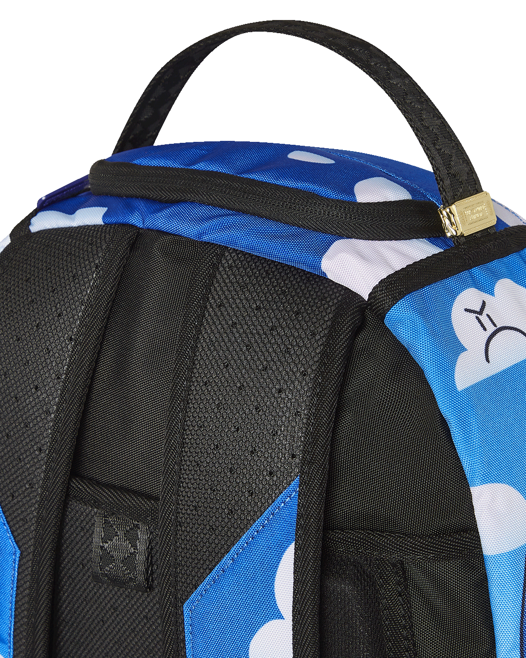BLOOM BLOOM BEAR BACKPACK