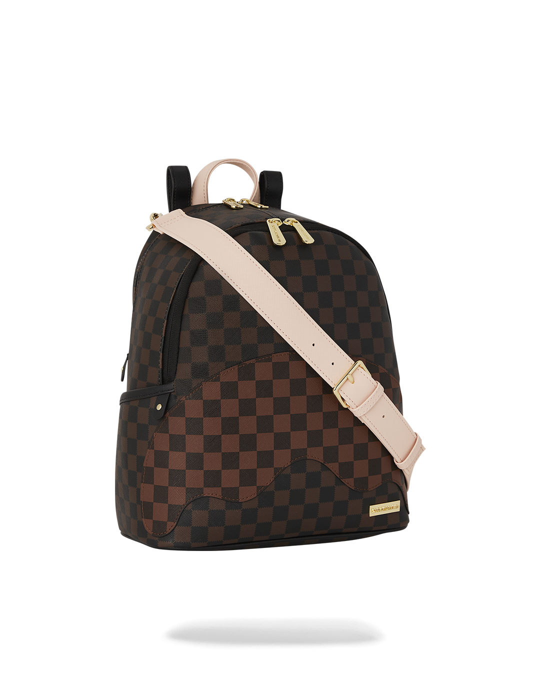 BANDOLERO NOUVEAU SAVAGE BACKPACK