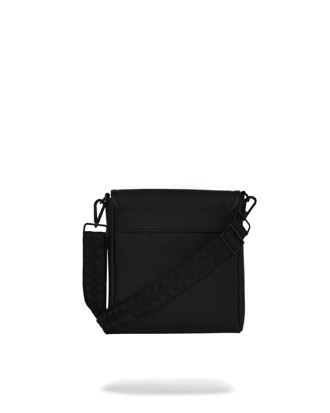 KNIT COMMANDER MESSENGER SLING