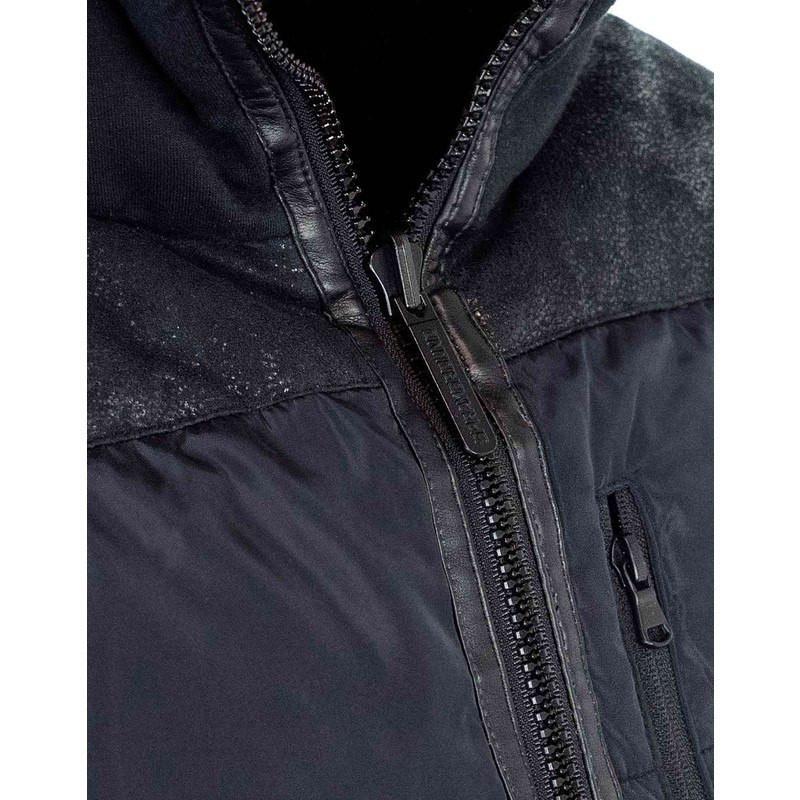 HEAD HUNTER REVERSIBLE WINTER COAT